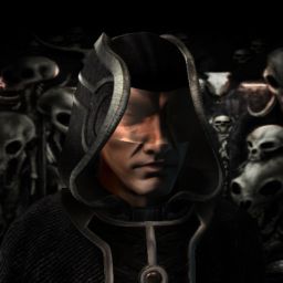 Engineerings — legacy portrait