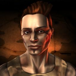 le4o 360 — legacy portrait