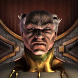 Cap Redstar — legacy portrait