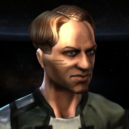 Swadey — legacy portrait