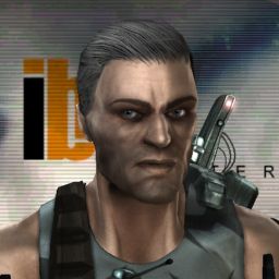 Lars Phoenix — legacy portrait
