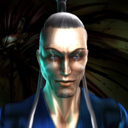 Nafanailos — legacy portrait
