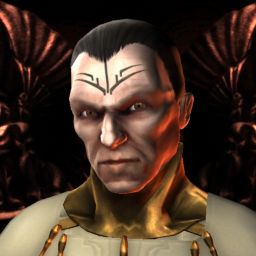 Osonami — legacy portrait