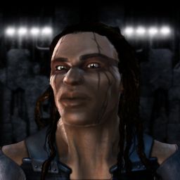 Hat'chnet Duskryn — legacy portrait