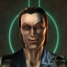 Doc Refine — legacy portrait