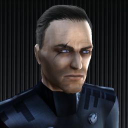 Admiral Ryuoku — legacy portrait