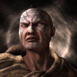 Nazartrader — legacy portrait