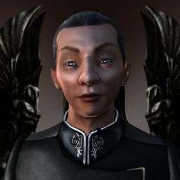 SergicVS — legacy portrait