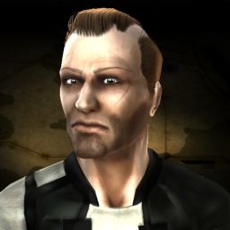 Fedyunchik — legacy portrait
