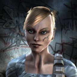 HippaCroaMooPig1 — legacy portrait
