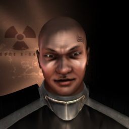 Yaco Yukutava — legacy portrait