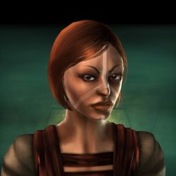 Elan Doy — legacy portrait