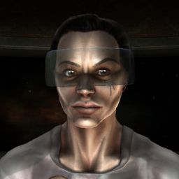 NecroSoft — legacy portrait