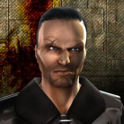 Almanox Lightbringer — legacy portrait
