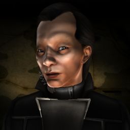 vacancy007 — legacy portrait