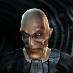 Leto Tandir — legacy portrait