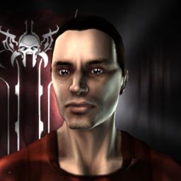 RYC — legacy portrait