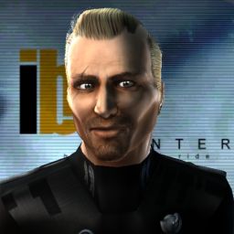XxValor — legacy portrait