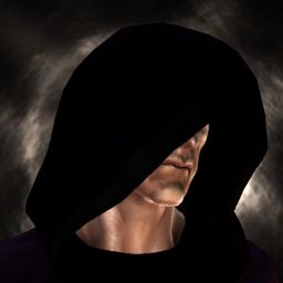 iooo666 — legacy portrait