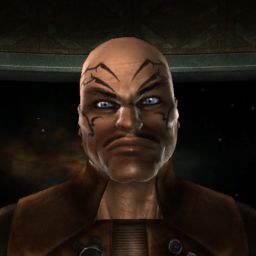 Uktabi Kodomas — legacy portrait