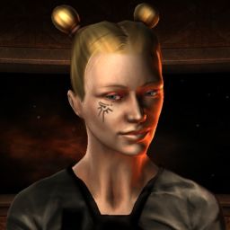 Syn Machiavelli — legacy portrait