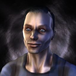 Chip Dealer — legacy portrait