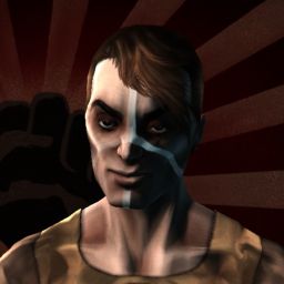 BoMsH — legacy portrait
