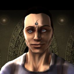 Banderlog2 — legacy portrait
