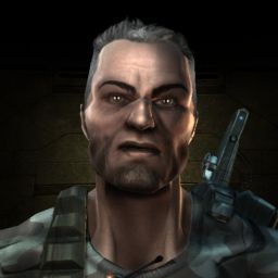 Snipe10222 — legacy portrait