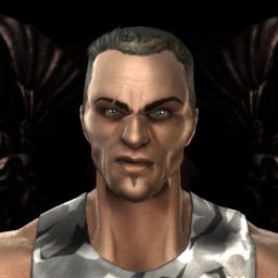 KANE 666 — legacy portrait