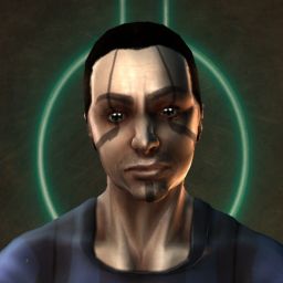 Xynd Quells — legacy portrait