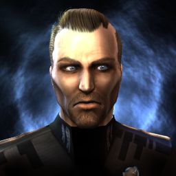 Ageal — legacy portrait