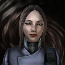 Professor Morasami — legacy portrait