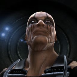 Mad Murder — legacy portrait