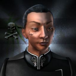 Athreus — legacy portrait