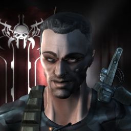 Darion Cypher — legacy portrait