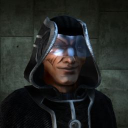 Anuliadon — legacy portrait