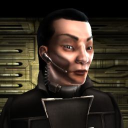 alex xx — legacy portrait