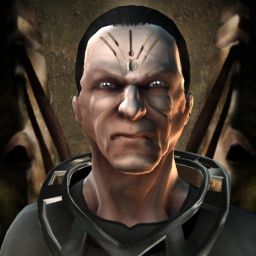 Craspon — legacy portrait