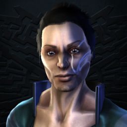 Wasted 2008 — legacy portrait