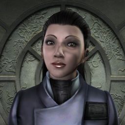 Hun Bela — legacy portrait