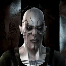Dr Forman — legacy portrait
