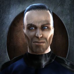 Kamul Easterling — legacy portrait