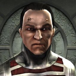 NullFire — legacy portrait
