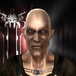 Jaros Krass — legacy portrait