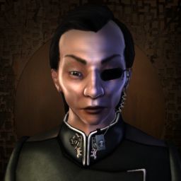 Misha specijalac — legacy portrait
