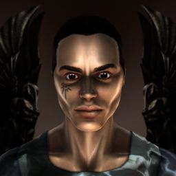 Lt porter — legacy portrait