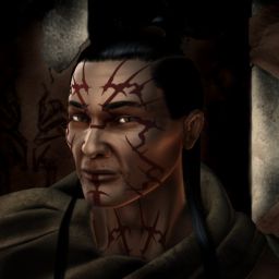 Tartagon — legacy portrait