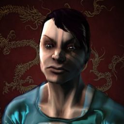 Tinnian Maso — legacy portrait