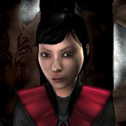 Kim Gren — legacy portrait